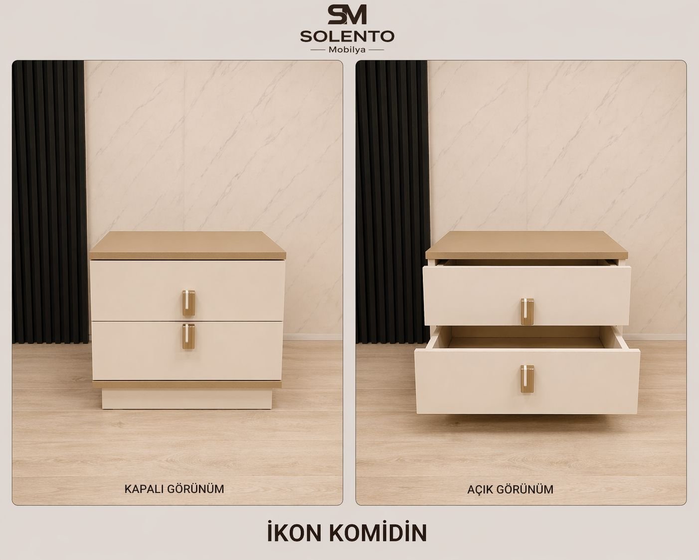 İKON KOMİDİN