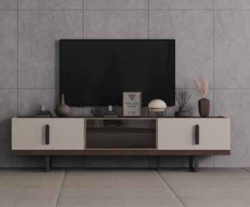 GAME TV ÜNİTESİ