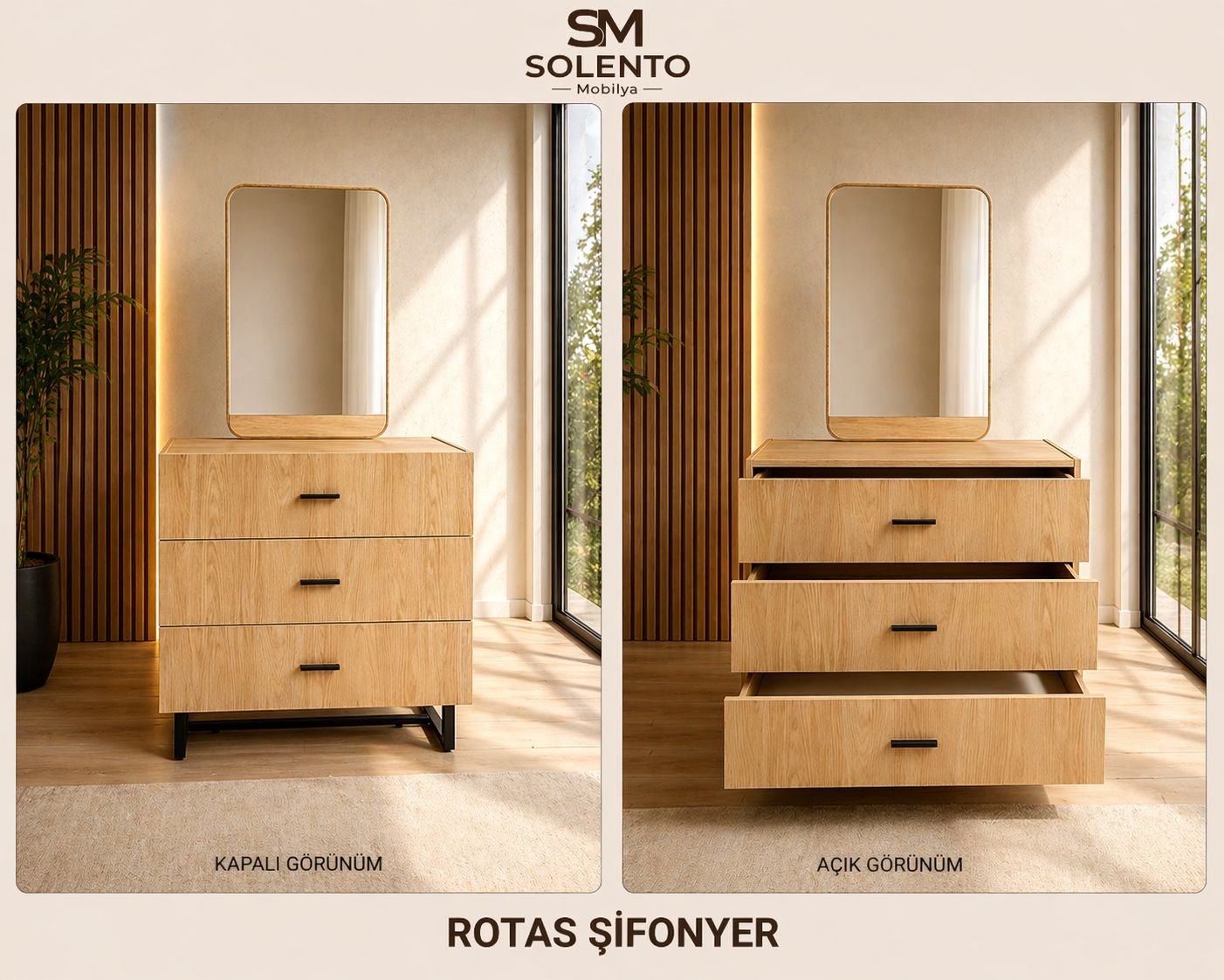 ROTAŞ ŞİFONYER