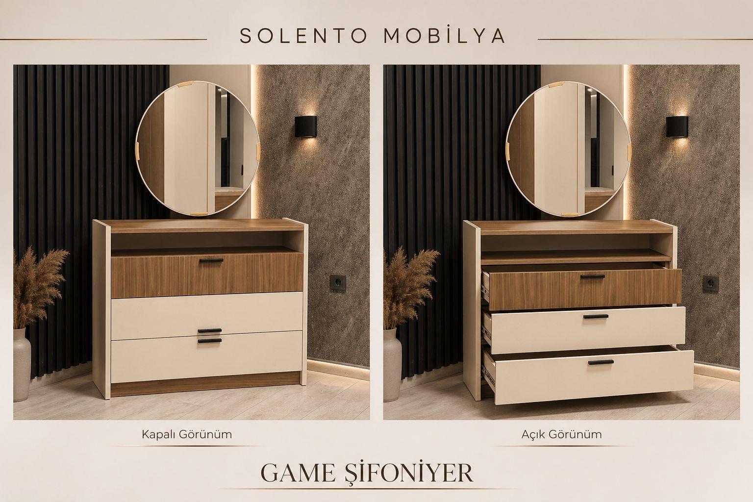 GAME ŞİFONYER